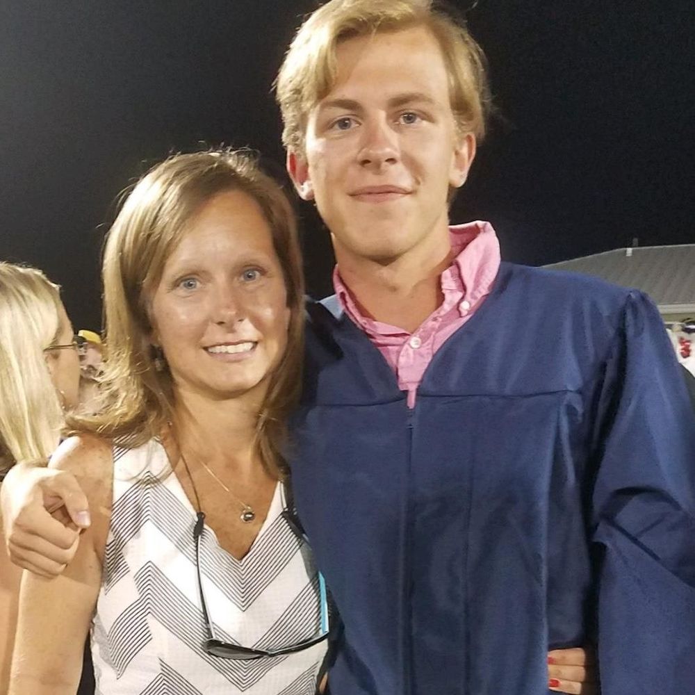 Meet your Posher, Christina